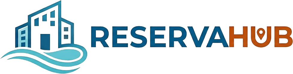 ReservaHub
